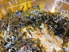金刚饭团-韩国大金刚烤肉·料理(印象城店)