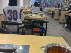 -吉木烤肉自助餐厅(乐汇城店)