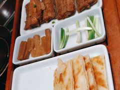 -北平盛世·新京菜·北京烤鸭(劲松·双井店)