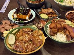 -古代饭堂(冠亚店)