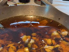 -辣婆婆(航天桥店)