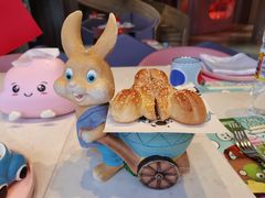 -水桶王国主题餐厅·聚会·生日派对·亲子活动·家庭套餐(亚龙湾希尔顿店)