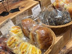 -佐敦面包铺·JORDAN BAKERY
