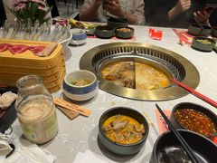 -空之介寿喜烧·和牛放题(恒隆广场店)