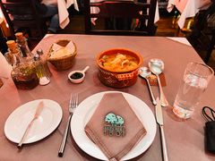 -ALBERGUE 1601 婆仔屋葡国餐厅