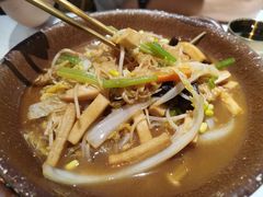 -香香海南菜餐厅