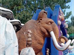 -北京野生动物园