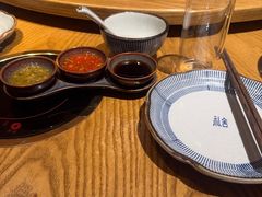 -礼舍·和牛火锅·烤肉·料理餐厅(华茂店)