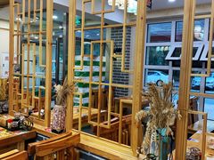 大堂-余丞记川渝面馆(云峰店)