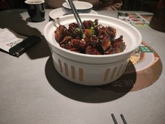 -绿茶餐厅(广州天河城店)