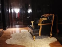 -天津津利华酒店