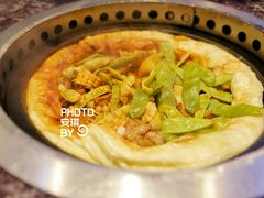 -灶座小锅烀饼·铁锅炖(全国总店)