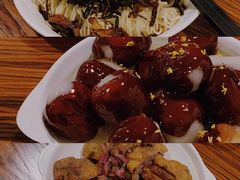 特色香酥鸭腿-建国328 本帮小馆·面馆