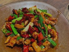 -闽上鲜·福建菜(龙湖滨江天街店)