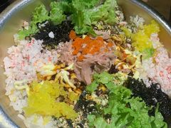 -金山烤肉(中兴公园店)