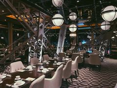 大堂-巴黎轩(澳门巴黎人店)