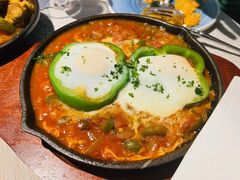 -La Medina餐厅(亮马河南路店)