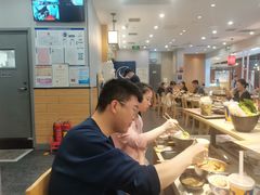 -吉野家(复兴路第二餐厅店)