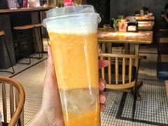 -炖物24章·顺时轻养茶(杭州大厦店)