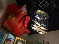 -渔公馆·川菜馆·家宴·生日宴(大地中央广场店)