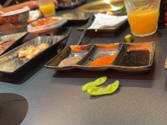 -無二炙坊·和牛烧肉(大钟寺1733店)