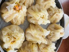 -北三沙家烧麦(北头道街店)