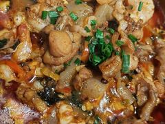 -火宫殿·湘菜小吃·商务宴请·生日聚会(东塘店)