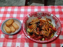 -丹虾·文和友小龙虾品牌·湘菜(北京路店)