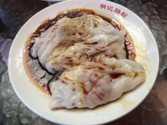 -西关明记肠粉(荔枝湾店)