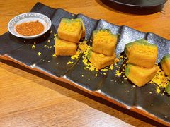 拉萨豆腐-敏珠拉姆藏餐·南京厨房(富春江东街店)