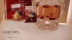 点击看大图 -LORI SPA洛丽汇 美肤抗衰SPA中心