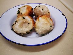 -舒蔡记生煎菜饭(云南中路店)