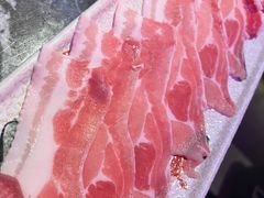 -十三姨正合丰烤肉(营迹路店)