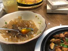 -郑庄脂渣海鲜楼(九水路店)