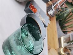 -喃喃椰·糟粕醋·椰子鸡火锅(七堡花园店)