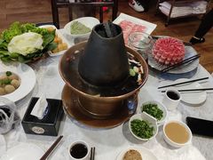 -东来顺饭庄(五道口店)