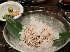 -广州瑰丽酒店·Black Iron黑金燚