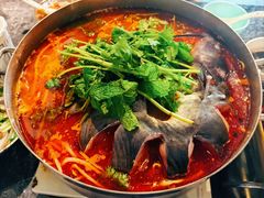 -泉味道贵州厨房(三里河店)