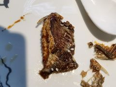 -古越舫·精品杭帮菜(商都路店)