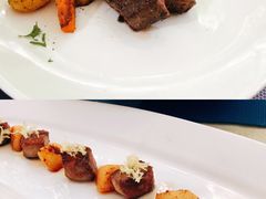 -厚积云牛排餐吧(宽窄巷子店)