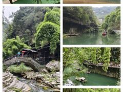 -三峡人家风景区