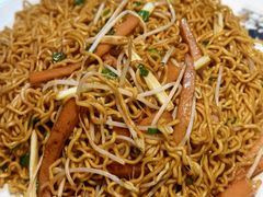 三丝炒面-一茶一点(海景店)