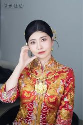 -欣薇婚纱(新源乐汇城店)