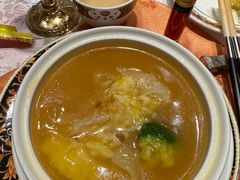 -万宝海鲜舫(劳动公园店)