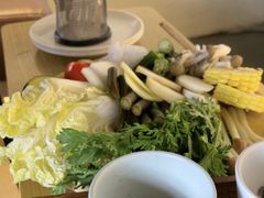 -生如夏花泰式火锅(西村黑金店)