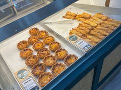 -酥大興·新国潮糕点配茶饮(龙岗万达黑金店)