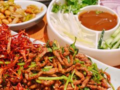 -老昌春饼(中央大街店)