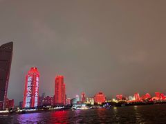 -武汉两江游览·夜游长江(汉口粤汉码头)