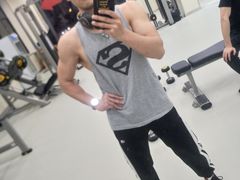 -中田健身工作室(胜利门店)