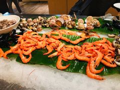 -北京王府井希尔顿酒店·万斯阁西餐厅